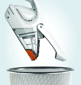 Vax Gator Cordless Handheld Vacuum Cleaner – Lightweight Portable