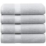 LINENOVA Premium Bath Towels Set (P