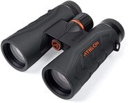 Athlon Optics 8x42 Midas G2 UHD Bla