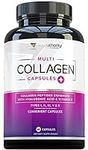 Vitauthority Multi Collagen Pills f