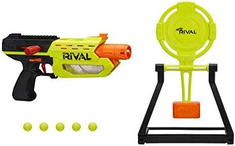 NERF Rival