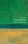 Numbers: A Very Short Introduction (Very Short Introductions)