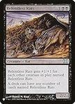 Magic: the Gathering - Relentless Rats - The List