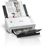 Epson Workforce DS-410 Desktop Sheetfed Business Scanner + Power PDF Software bundle - 26PPM - USB