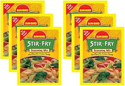 Stir Fry S