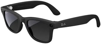 Meta Ray-Ban Smart Glasses, Wayfare