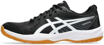 ASICS Men's Upcourt 6 Volleyball Sh
