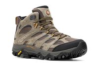 Merrell Men's Rubato Sneaker, Walnut, 9.5 Wide