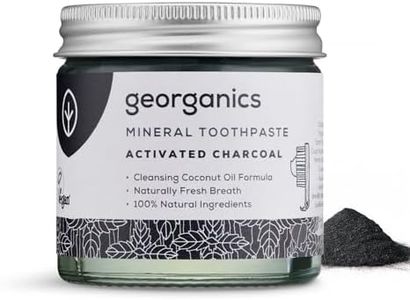 Georganics
