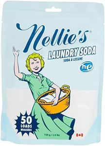 Nellie’s L