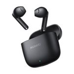 HUAWEI FreeBuds SE 2, 40-Hour Battery Life, 3 Hours of Music Playback on a 10-Minute Charge, Robust Bluetooth 5.3 Connections, Graphite Black