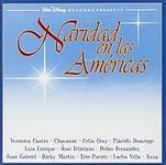Christmas in America-Spanish V