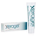 Xeragel 100% Silicone Gel Scar Treatment Dr. Recommended Perfect for Scars on the Face Keloid and Hypertrophic 10g