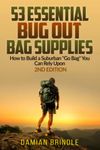 Bug Out Bag For 2