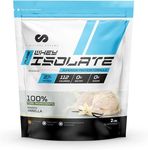 Limitless Pharma Pure Whey Isolate 