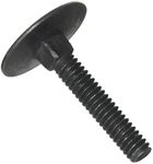 The Hillman Group 260212 1/4-Inch x 1-1/2-Inch Elevator Bolt, 100-Pack