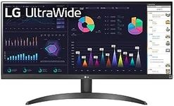 LG - 29” IPS LED UltraWide FHD AMD 