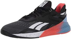 Reebok Men's Nano X Cross Trainer R