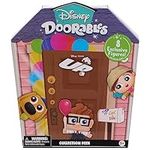 Disney Doorables New Up Collector P