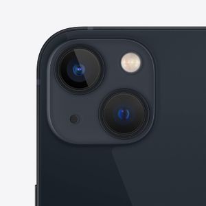 Apple iPhone 13 Smartphone, 128GB – Midnight