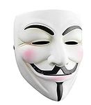 ZLLJH V for Vendetta Mask for Anony