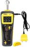 General Tools Moisture Meter MMD950 - Humidity Sensor - Pin Type / Pinless Device - Spherical Sensor