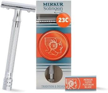 MERKUR 23C
