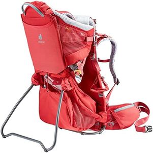 Deuter Kid Comfort Active SL Women’s Lightweight Child Carrier