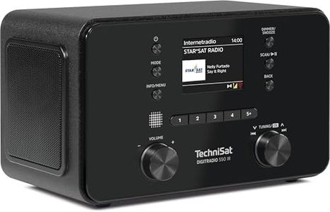 TechniSat 