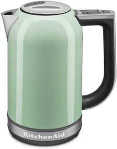KitchenAid 1.7L Multi-Temp Kettle Pistachio