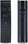 Universal BN59-01220A Replacement Smart Hub Remote Control for Samsung TV LCD LED 4K TV Remote BN59-01220D BN59-01220J BN59-01220G RMCTPJ1AP2 BN59-01220E