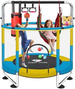 Trampoline