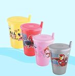 Disney Baby Straw Cups