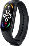 Xiaomi Smart Band 7 - Activity Tracker Black