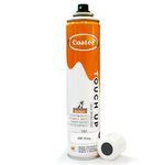 Coatee Tractor Spray Paint For Swaraj Mahindra (SM Grey) 440ml, Made in India