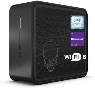 Intel NUC 