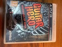 Guitar Hero 6 - Warriors of Rock - 