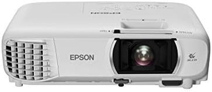 Epson EH-T