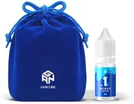 GAN Speed Cube Lube 10ml & Storage Bag