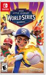 Little League World Series Baseball 2022 for Nintendo Switch