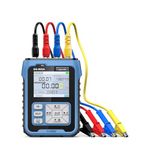 TOWRITE SG-003 Amultifunction Signal Generator Handheld 4-20mA Voltage and Current Analog Process Calibrator