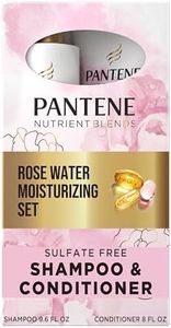 Pantene Nu