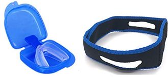 Comfortable Mouthguard For Sleeping