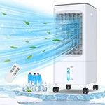 Portable Air Conditioners, 3-IN-1 A