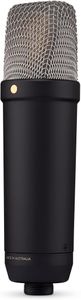RØDE NT1 5th Gen Studio Microphone – Black