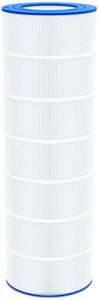 Fil-fresh CC150 Pool Filter Cartridges Compatible with Pentair Clean & Clear 150, Replacement for Pleatco PAP150, Pentair R173216, Unicel C-9415, 150 sq.ft