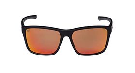 Abu Garcia Beast Eyewear, One Size, Sunglasses, Sunglasses, Unisex, Flame Red