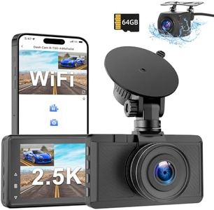 Dash Cam F