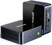GMKtec M3 Ultra Mini PC with Intel