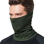 TSLA Unisex Winter Neck Warmer Gait